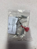 Kohler K-97494-BN Avid 18" Towel Bar - Vibrant Brushed Nickel