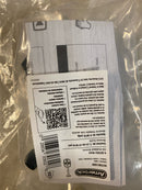 Amerock H37001ORB Vicinity Double Robe Hook - Oil Rubbed Bronze