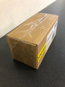 Amerock Edge Pull Collection 3 in (76 mm) Center-to-Center Polished Nickel Drawer Pull (10 pack) 