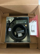 Broan-NuTone ChromaComfort Bathroom Exhaust Fan with Bluetooth Speaker, Powerful 110CFM/1.5 Sones, 24-color LED Light, SPK110RGBL, Wall Switch