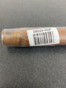 Minka-aire DR524-ODK 24 in. Distressed Koa Downrod