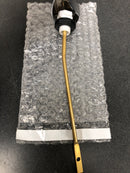 Jaclo 904-PCH Toilet Tank Trip Lever to Fit TOTO - Polished Chrome