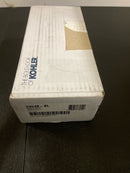 KOHLER Kumin 12" Grab Bar, Support Bar, Matte Black, K-24548-BL