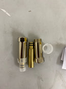 Brizo RP80157PN Tub Filler Extension Kit - Brilliance Polished Nickel