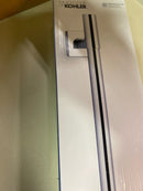 Kohler K-98342-CP Awaken 29-5/8" Slide Bar - Polished Chrome