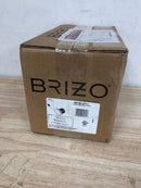 Brizo 8SP-MU-4-PC-L Mystix Digital Interface Chromatherapy Module and Ring - Lumicoat Chrome