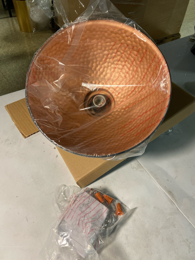 Progress Lighting Englewood Collection 1-Light Farmhouse Outdoor Medium Wall Lantern Light Textured Black, 10.38x12.00x12.00