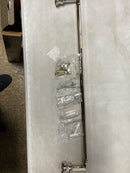 Brizo 692465-PN Beauclere 24" Towel Bar - Brilliance Polished Nickel