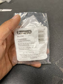 Amerock BP36628BBZ Grace Revitalize 1-3/8 Inch Square Cabinet Knob - Golden Champagne