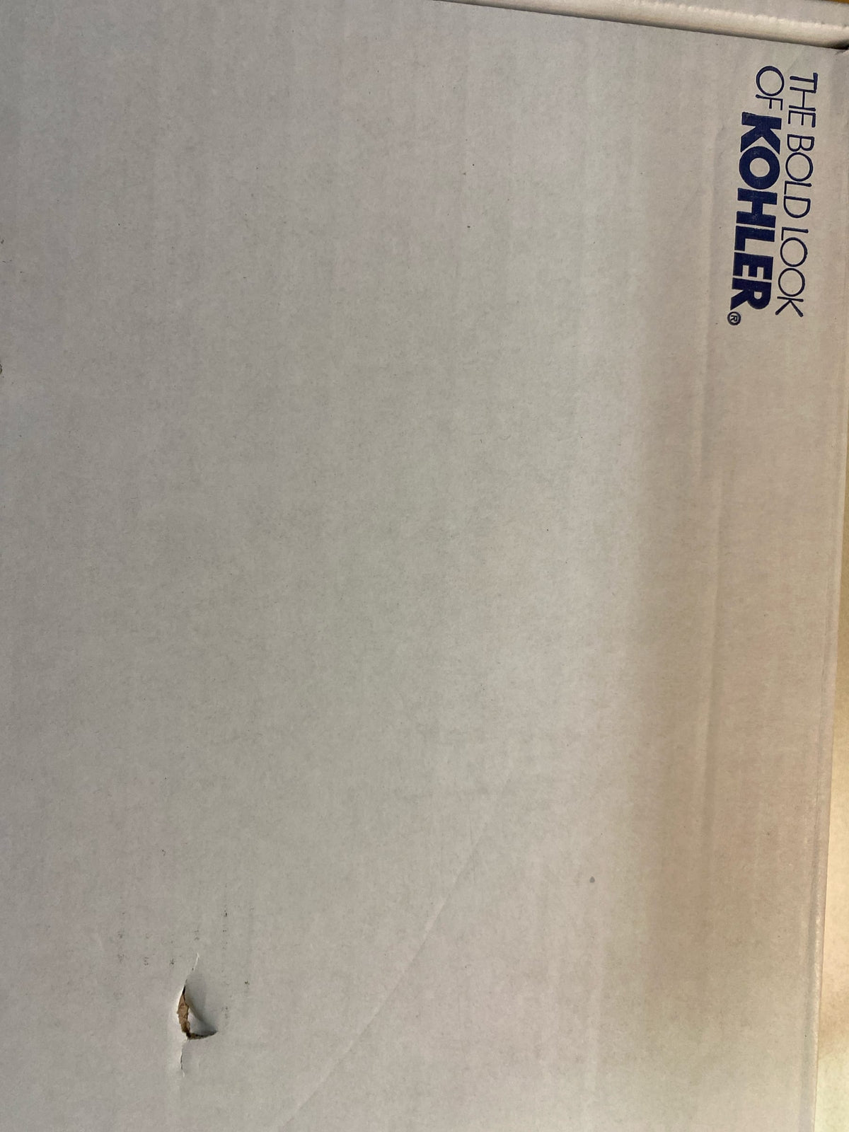 Kohler K-35953-4-BN Buckley 1.2 GPM Widespread Bathroom Faucet - Vibrant Brushed Nickel