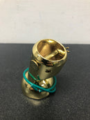 Minka Lavery Minka Aire A245-PB 45 Degree 3/4In Hanging System, 3/4"