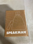 Speakman S-2252-BN-E175 Icon 1.75 GPM Multi Function Shower Head - Brushed Nickel