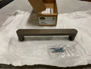 Colonial Bronze 765-8-M10B 765 Solid Brass 8 Inch Center to Center Handle Cabinet Pull - Matte Oil Rubbed Bronze