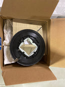 Eurocube Pressure Balance Valve Trim with Cartridge