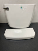 PROFLO PF6110WH Calhoun Toilet Tank Only - Less Seat - White