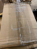 Millennium Beverlly 3-Light Vanity Modern Gold