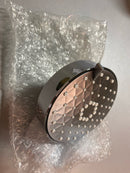 Kohler 72420-Y-BN Awaken B90 3-Spray Wall Mount Handheld Shower Head with 2.5 GPM in Vibrant Brushed Nickel