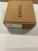 Emtek 810TUS15 (RH)Turino Brass Modern Passage Leverset - Satin Nickel