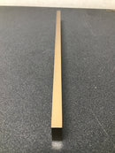 Amerock BP36911CZ Monument 12-5/8 in. Champagne Bronze Bar Drawer Pull