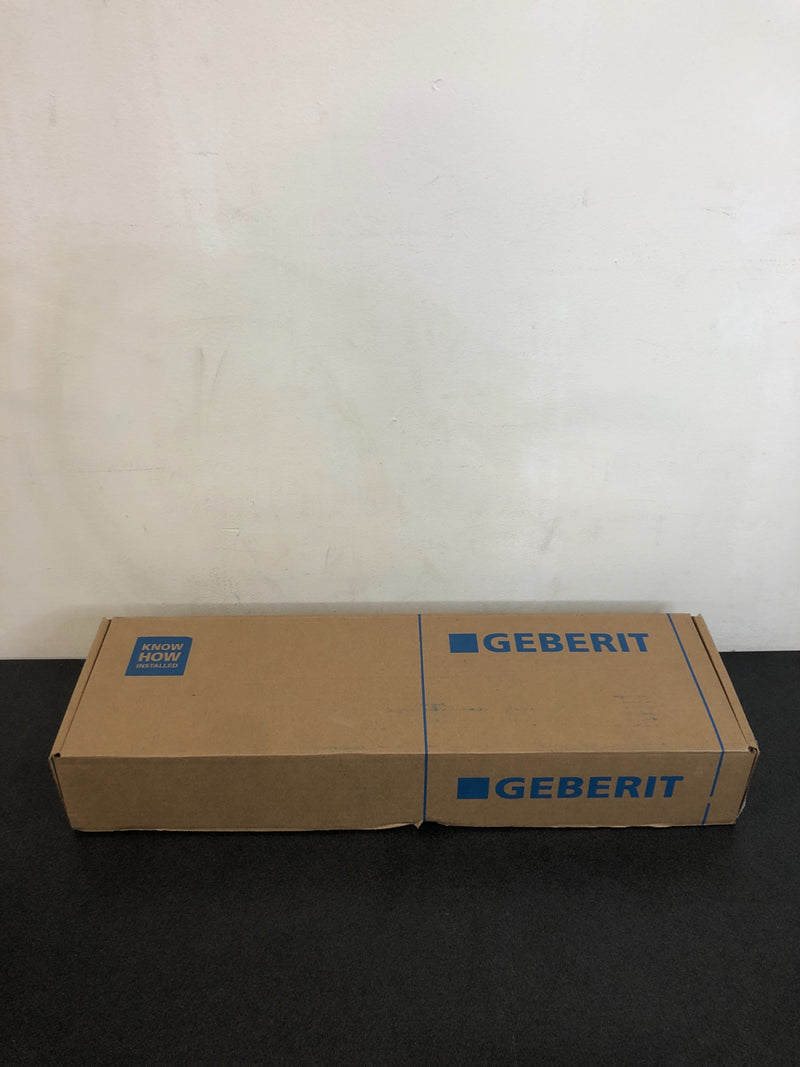 Duravit Drain Assembly and Overflow