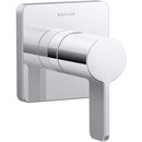 Brizo Traditional: Toilet Tissue Holder