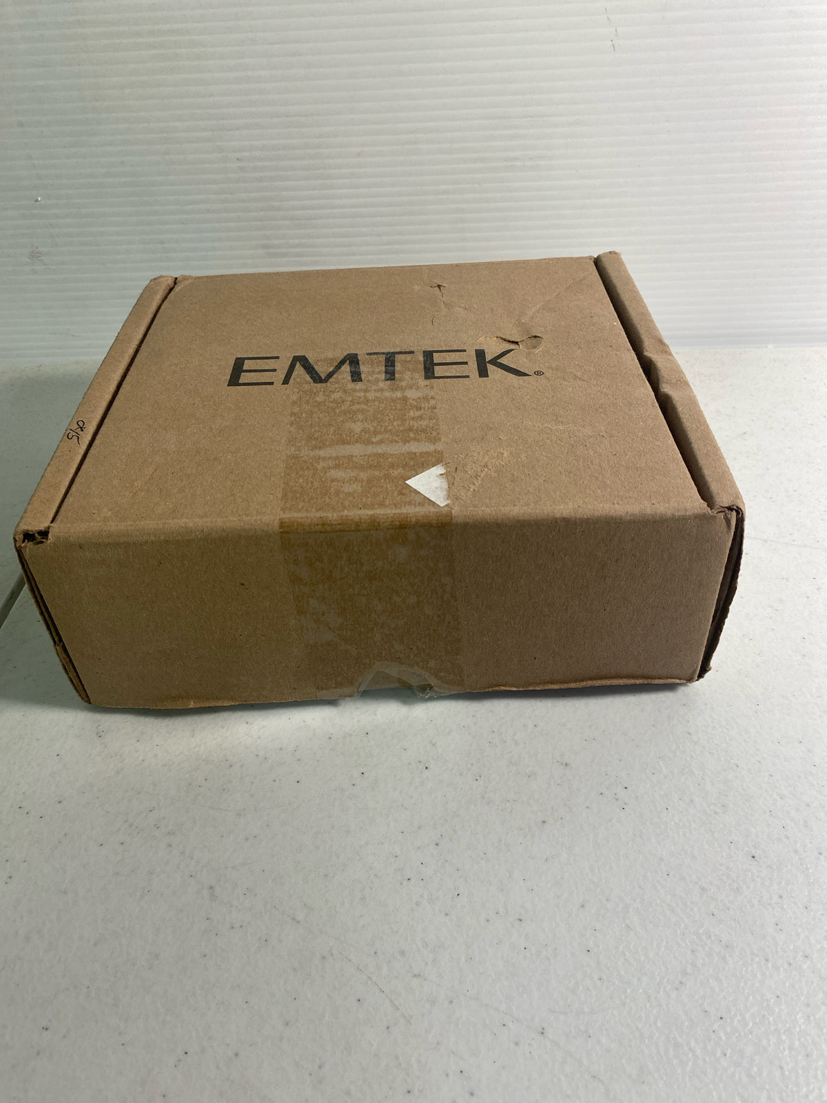 EMTEK Stainless Steel Privacy Set - Choice of 9 Levers and 2 Rosettes - Choice of Left or Right Handing - S20003HLRHSS - Right Handed Helios Lever - Square Rosette (03)