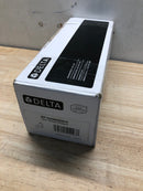 Delta Faucet RP102060SSPR Tetra Tub Spout, Lumicoat Stainless