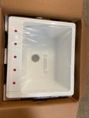 Whirlpool W11581317 Whirlpool LP Gas CON