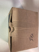 Schlage B250P6 626 Grade 2 Single Cylinder Deadlatch Conventional 6-Pin Cylinder 2-3/8 Backset Satin Chrome Finish