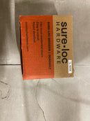 Sure-Loc Hardware BS101-DB201-SMD 15 Square Modern Deadbolt, Satin Nickel