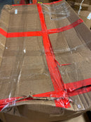 Hardware Resources HMS200 32" Undermount Single Basin Stainless Steel Kitchen Sink - Stainless Steel