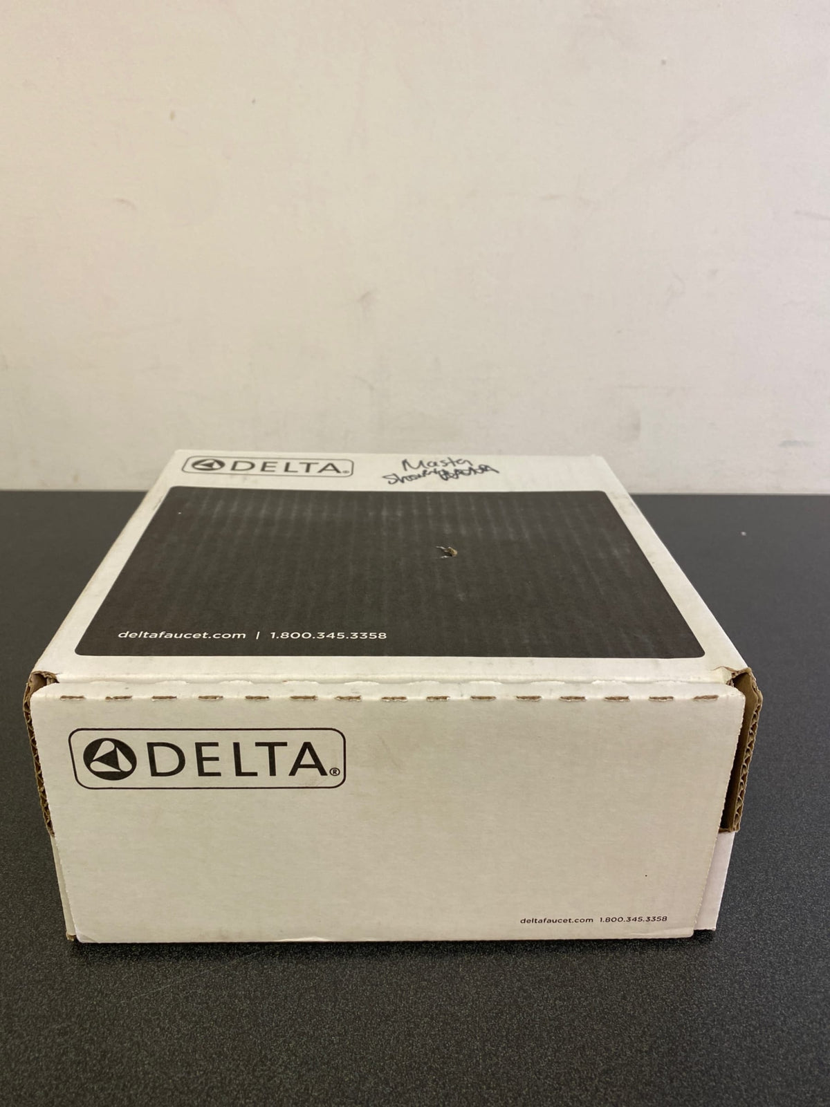 Delta Compel 1.75 GPM Single Function Hand Shower Package - Includes Hose and Holder