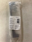 Amerock Merced 7-9/16 inch (192mm) Center-to-Center Oil-Rubbed Bronze Cabinet Pull, BP37426ORB