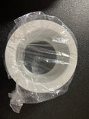 Shaws ISE10082WH 4-3/8" Disposal Flange - White