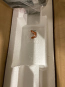 Z-Lite 1011-18W-CH-LED Harrison 18" Wide LED Bath Bar - Chrome