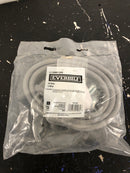 Everbilt 61241HD 4 ft. 6/8 3-Wire Electric Range Plug
