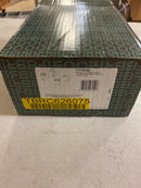 Brizo T71764-GL Wall Mounted Tub Filler Unions - Luxe Gold