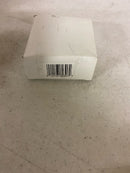 Cal Lighting BO-603-PB Mini Recess 12V 20W G4 with Bulb Included - Plated Brass