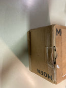 Moen 1/2 Inch IPS Posi-Temp Pressure Balancing Rough-In Valve (With Stops)