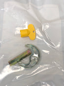 Kohler K-28126-4-BL Venza 1.2 GPM Single Hole Bathroom Faucet - Matte Black