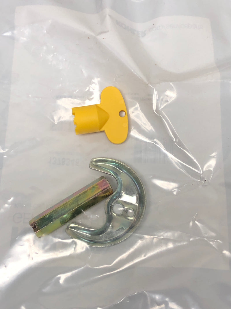 Kohler K-28126-4-BL Venza 1.2 GPM Single Hole Bathroom Faucet - Matte Black