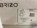 Brizo MultiChoice Universal Integrated Shower Diverter with Stops Rough-in Kit-R75000-WS