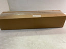 Jacuzzi MF35959 Linear 1-1/2" Tub Drain Kit - with Overflow - White