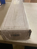 Cafe CXQW1H1PPCG Cafe Wine and Beverage Center Handle Kit - Brushed Brass