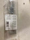 Miseno MCPPZ629BSN10 6-5/16 Inch Center to Center Handle-Style Cabinet Pull