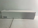 Kohler K-11891-S Purist 12" Grab Bar - Polished Stainless