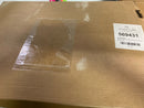 Signature Hardware SHSR100WH Sarasota 16" Fireclay Vessel Bathroom Sink - White