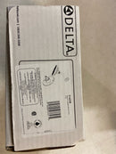 Delta Saylor 14 Series 5-Setting Shower Faucet Set, Chrome Shower Head and Handle Set, Valve Trim Kit, Chrome T14235 (Valve Not Included)