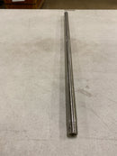 Craftmade DR24SS Ceiling Fan Downrod 24-Inch, Stainless Steel