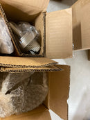 Kichler 45910NI Brushed Nickel Winslow 9" Tall Bathroom Sconce